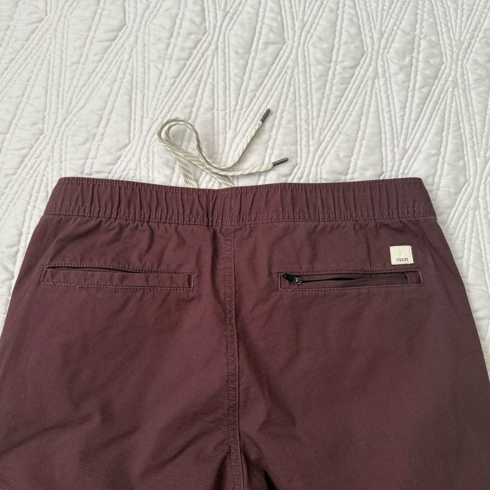 VUORI Drawstring Chinos - Picture 7 of 9